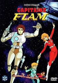 Capitaine Flam [1977]