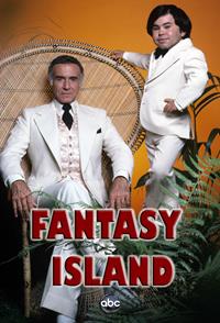 L'île Fantastique [1977]