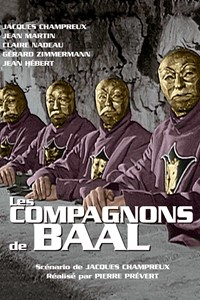 Les Compagnons de Baal [1968]