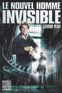 Le Nouvel Homme Invisible - DVD