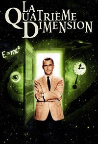 La Quatrième Dimension - 1959 [1959]