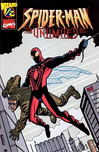 Les nouvelles aventures de Spider-Man [1999]