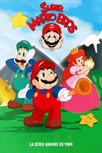 Super Mario Bros. [1990]