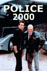 Police 2000 [1987]