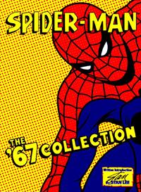 Spider-Man [1967]