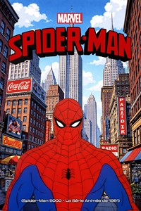 Spider-Man 1981 [1981]