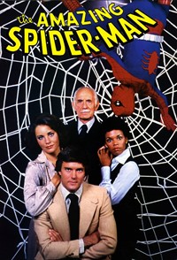 Le Fabuleux Spider-Man [1977]