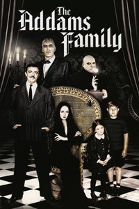La Famille Addams [1964]