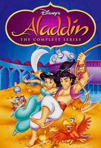 Aladdin [1994]