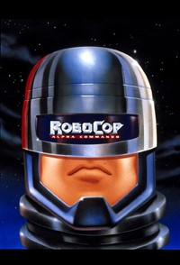 RoboCop: Alpha Commando [1998]