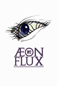 Aeon Flux [1991]