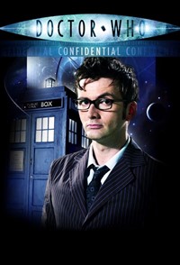 Doctor Who Confidential [2005]