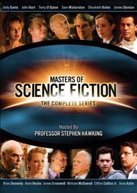 Masters of Science Fiction [2007]