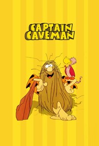 Capitaine Caverne [1977]