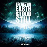 Le Jour où la Terre s'arrêta BO-OST [2008]