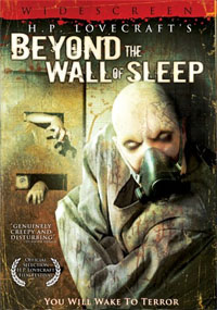 Par-delà le mur du sommeil : Beyond the Wall of Sleep [2006]