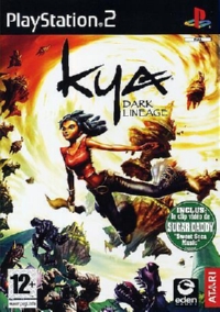 Kya : Dark Lineage [2003]