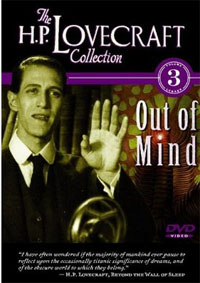 Out of Mind: The Stories of H.P. Lovecraft