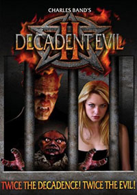 Decadent Evil II [2009]