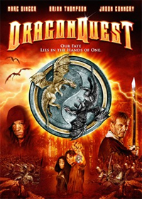 Dragonquest: le réveil du dragon [2010]