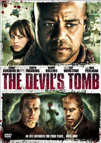 The Devil's Tomb [2009]