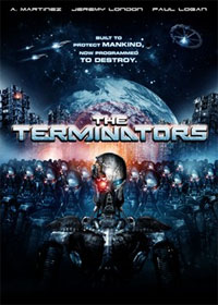 les Terminators [2012]