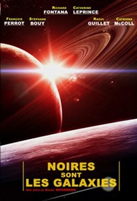 Noires sont les galaxies [1981]