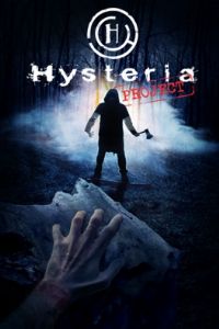 Hysteria Project : Episode 1 [2009]