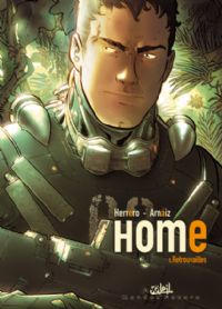 Home : Retrouvailles #1 [2008]