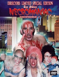 Necromaniac: Schizophreniac 2