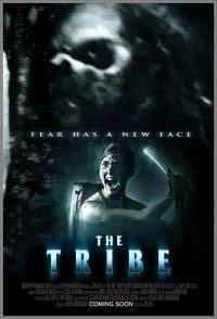 The Tribe [2009]