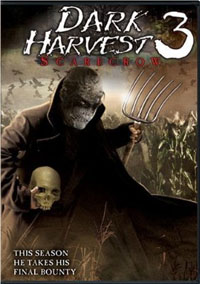 Dark Harvest 3: Scarecrow