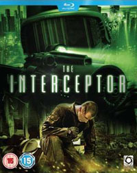 The Interceptor [2011]