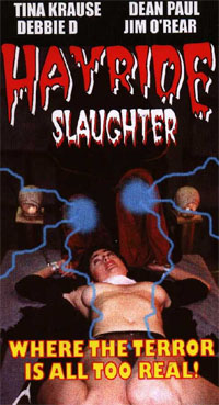 Hayride Slaughter