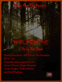 Wolfsbayne