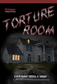 Torture Room