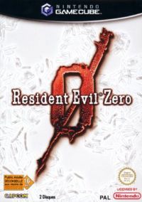 Resident Evil 0 - eshop Switch Resident Evil 0 - eshop Switch