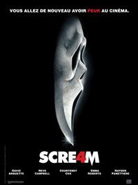 Scream 4 [2011]