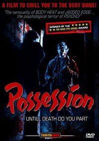 Possession [1987]