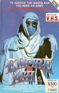 Empire of Ash [1988]