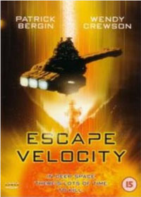 Escape Velocity [1998]