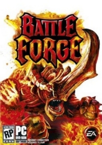 Battle Fantasia [2009]