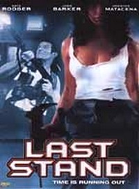 Last Stand [2000]