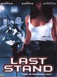 Last Stand [2000]