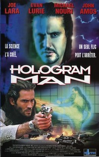 Hologram Man [1995]