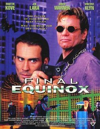 Final Equinoxe [1995]