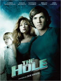 The hole