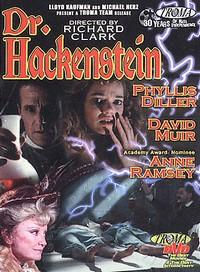 Dr. Hackenstein [1988]