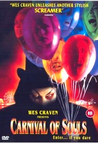 Le carnaval des âmes : Carnival of Souls [1998]