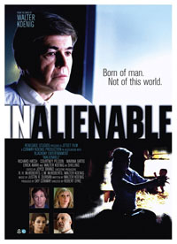 Inalienable [2008]